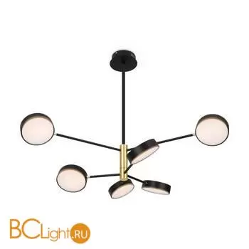 Подвесной светильник Freya Tibo FR6048CL-L6GR - Фото 11