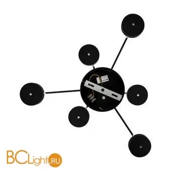 Подвесной светильник Freya Tibo FR6048CL-L6GR - Фото 13