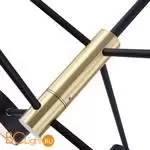 Подвесной светильник Freya Tibo FR6048CL-L6GR - Фото 2