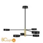 Подвесной светильник Freya Tibo FR6048CL-L6GR - Фото 10