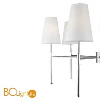 Люстра Freya Tida FR5196PL-06CH - Фото 1