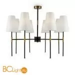 Люстра Freya Tida FR5196PL-08BBS