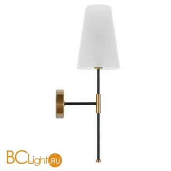 Бра Freya Tida FR5196WL-01BBS - Фото 2