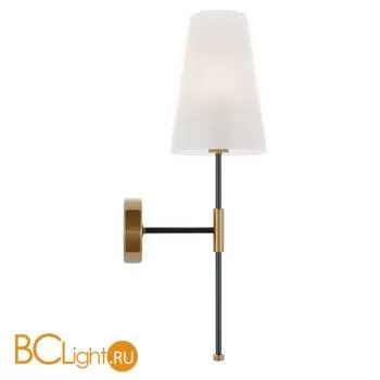 Бра Freya Tida FR5196WL-01BBS - Фото 1