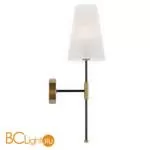 Бра Freya Tida FR5196WL-01BBS - Фото 1