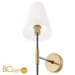 Бра Freya Tida FR5196WL-01BBS - Фото 3