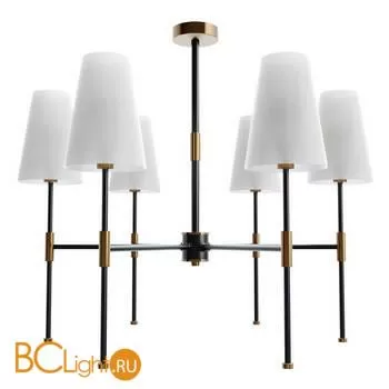 Люстра Freya Tida FR5196PL-06BBS