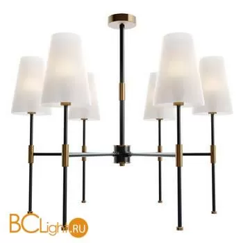 Люстра Freya Tida FR5196PL-06BBS - Фото 1