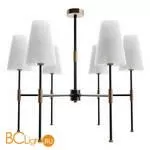 Люстра Freya Tida FR5196PL-06BBS