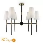 Люстра Freya Tida FR5196PL-06BBS - Фото 2