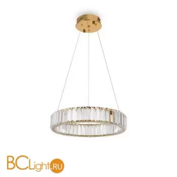 Подвесной светильник Freya Tier FR5257PL-L17G - Фото 3