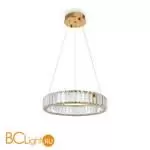 Подвесной светильник Freya Tier FR5257PL-L17G - Фото 3