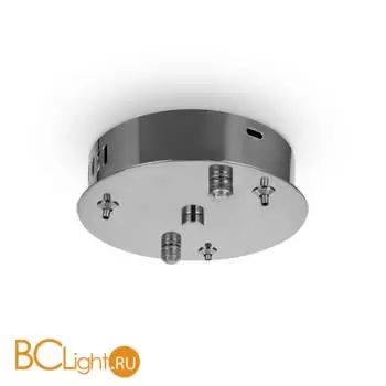 Подвесной светильник Freya Tier FR5257PL-L17CH - Фото 0