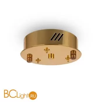 Подвесной светильник Freya Tier FR5257PL-L25G - Фото 0