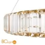 Подвесной светильник Freya Tier FR5257PL-L25G - Фото 2