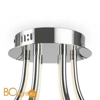 Потолочный светильник Freya Timeless FR6045CL-L54CH - Фото 2