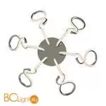 Потолочный светильник Freya Timeless FR6045CL-L54CH - Фото 1