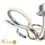 Потолочный светильник Freya Timeless FR6045CL-L54CH - Фото 0