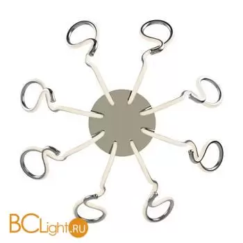 Потолочный светильник Freya Timeless FR6045CL-L96CH - Фото 1