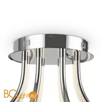 Потолочный светильник Freya Timeless FR6045CL-L96CH - Фото 2