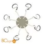 Потолочный светильник Freya Timeless FR6045CL-L96CH - Фото 1