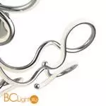 Потолочный светильник Freya Timeless FR6045CL-L96CH - Фото 0