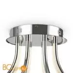 Потолочный светильник Freya Timeless FR6045CL-L96CH - Фото 2