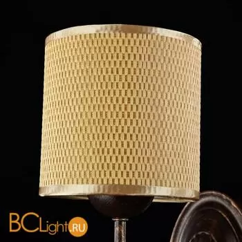 Бра Freya Timone FR5100-WL-01-BR - Фото 1