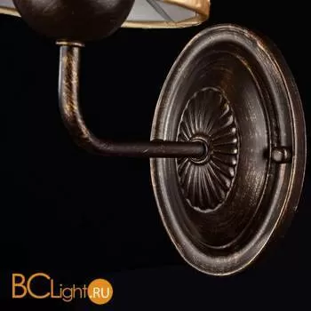 Бра Freya Timone FR5100-WL-01-BR - Фото 2