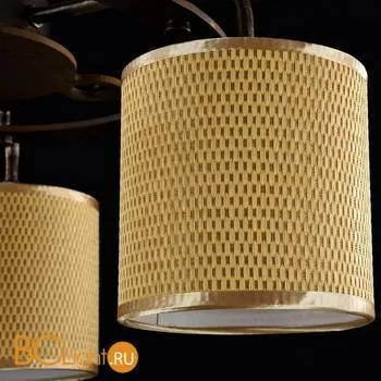 Потолочная люстра Freya Timone FR5100-CL-03-BR - Фото 1