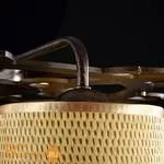 Потолочная люстра Freya Timone FR5100-CL-06-BR - Фото 1