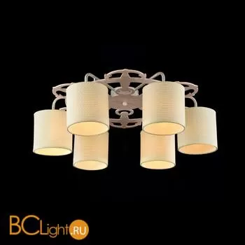 Потолочная люстра Freya Timone FR5100-CL-06-WG - Фото 0