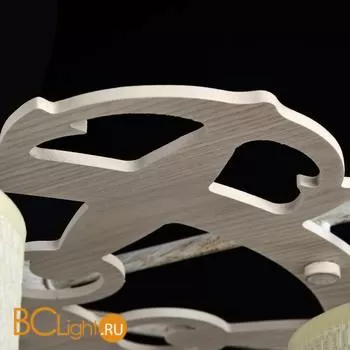 Потолочная люстра Freya Timone FR5100-CL-06-WG - Фото 1