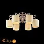 Потолочная люстра Freya Timone FR5100-CL-06-WG - Фото 0