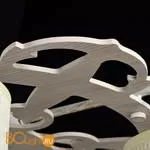 Потолочная люстра Freya Timone FR5100-CL-06-WG - Фото 1