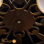 Потолочная люстра Freya Timone FR5100-CL-08-BR - Фото 1