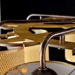 Потолочная люстра Freya Timone FR5100-CL-08-BR - Фото 2