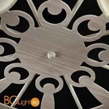 Потолочная люстра Freya Timone FR5100-CL-08-WG - Фото 2