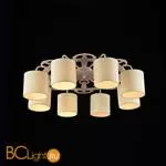 Потолочная люстра Freya Timone FR5100-CL-08-WG - Фото 0