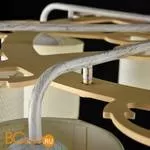 Потолочная люстра Freya Timone FR5100-CL-08-WG - Фото 1