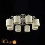 Потолочная люстра Freya Timone FR5100-CL-08-WG