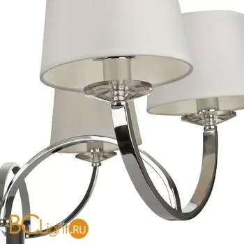 Потолочная люстра Freya Tina FR5034PL-06CH - Фото 1