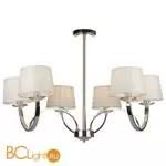 Потолочная люстра Freya Tina FR5034PL-06CH