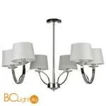 Потолочная люстра Freya Tina FR5034PL-06CH - Фото 0