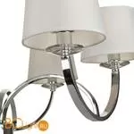 Потолочная люстра Freya Tina FR5034PL-06CH - Фото 1