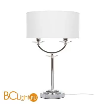 Настольная лампа Freya Tina FR5034TL-02CH