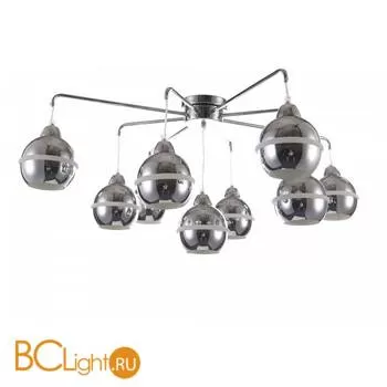 Потолочная люстра Freya Tommasa FR5004CL-09CH
