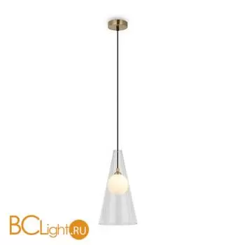 Подвесной светильник Freya Toper FR5389PL-01BS