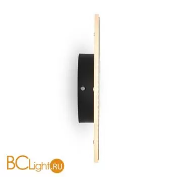 Настенный светильник (бра) Freya FR6002WL-L20B - Фото 13