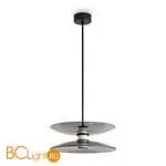 Подвесной светильник Freya Tower FR5537PL-L6B1 - Фото 1